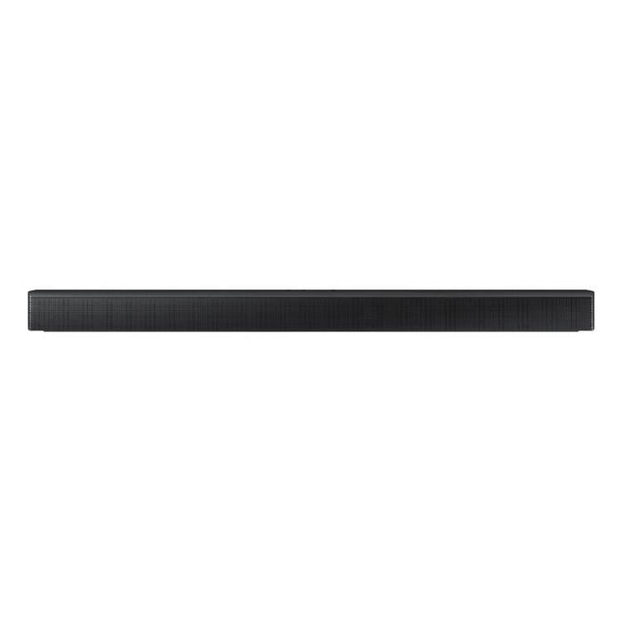 Samsung HW-B650F | Soundbar - 3.1 channels - Wireless subwoofer - 400W - Bluetooth - Black-Sonxplus Drummondville