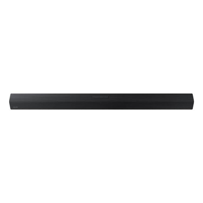 Samsung HW-B650F | Soundbar - 3.1 channels - Wireless subwoofer - 400W - Bluetooth - Black-Sonxplus Drummondville