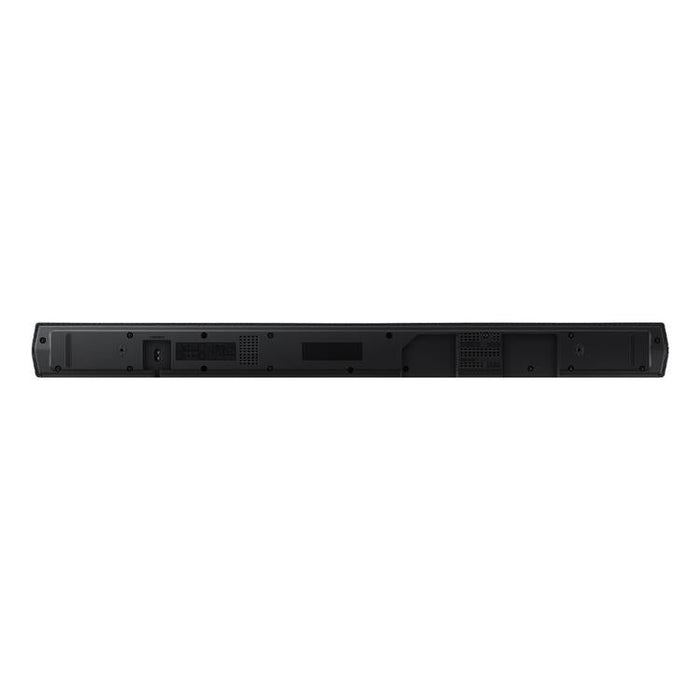 Samsung HW-B650F | Soundbar - 3.1 channels - Wireless subwoofer - 400W - Bluetooth - Black-Sonxplus Drummondville