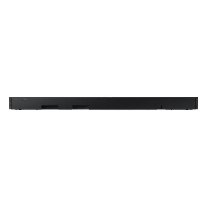 Samsung HW-B650F | Soundbar - 3.1 channels - Wireless subwoofer - 400W - Bluetooth - Black-Sonxplus Drummondville