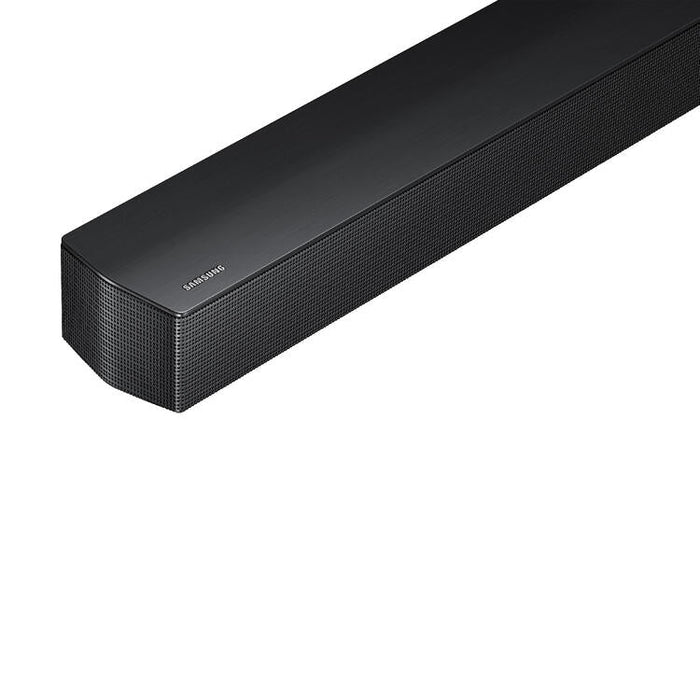 Samsung HW-B650F | Soundbar - 3.1 channels - Wireless subwoofer - 400W - Bluetooth - Black-Sonxplus Drummondville