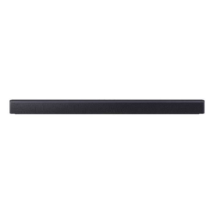Samsung HW-B550F | Soundbar - 2.1 channels - Wireless subwoofer - 300W - Bluetooth - Black-Sonxplus Drummondville