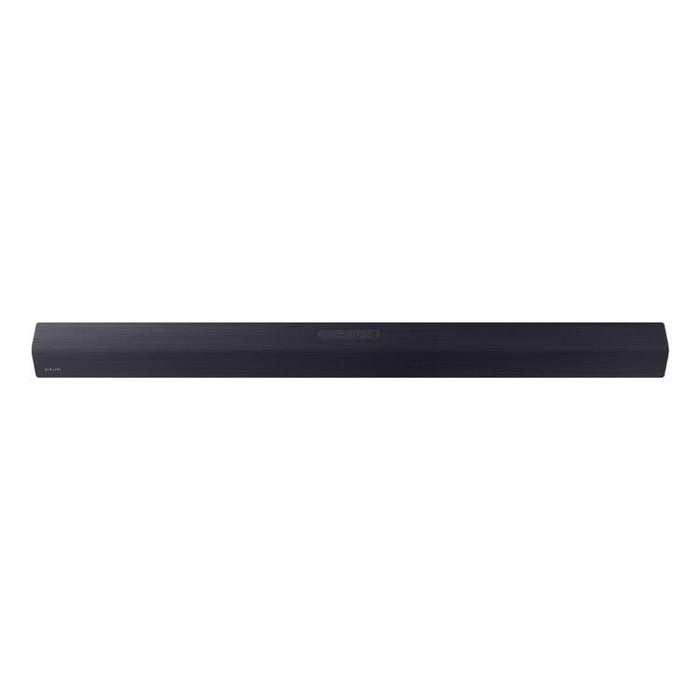 Samsung HW-B550F | Soundbar - 2.1 channels - Wireless subwoofer - 300W - Bluetooth - Black-Sonxplus Drummondville