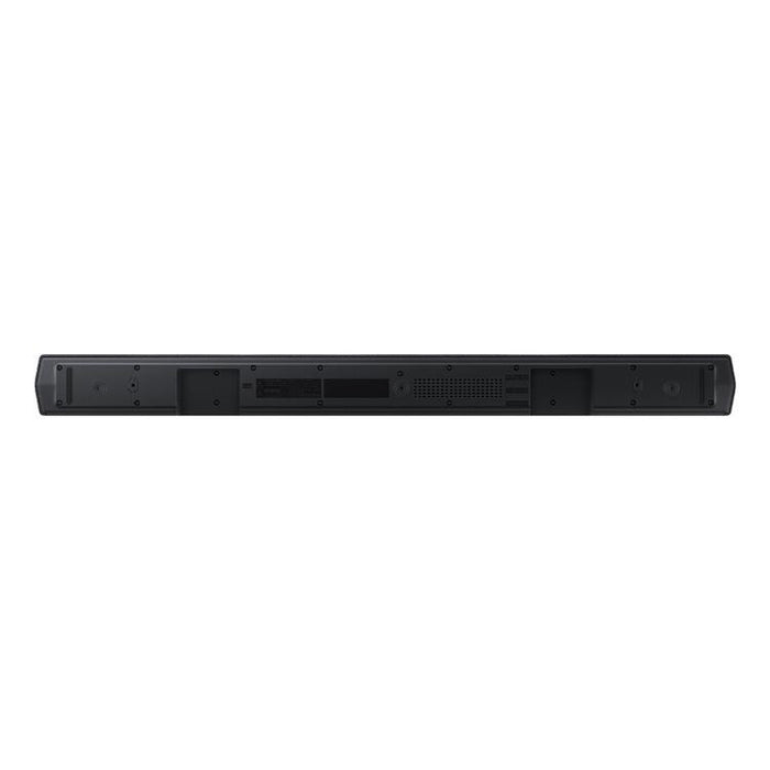 Samsung HW-B550F | Soundbar - 2.1 channels - Wireless subwoofer - 300W - Bluetooth - Black-Sonxplus Drummondville