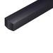 Samsung HW-B550F | Soundbar - 2.1 channels - Wireless subwoofer - 300W - Bluetooth - Black-Sonxplus Drummondville