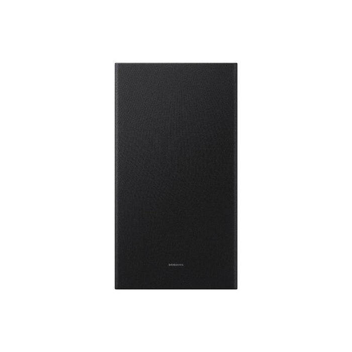 Samsung HW-B550F | Soundbar - 2.1 channels - Wireless subwoofer - 300W - Bluetooth - Black-Sonxplus Drummondville