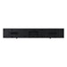 Samsung HW-B400F | Soundbar - 2.0 channels - Wireless subwoofer - 250W - Bluetooth - Black-Sonxplus Drummondville.com