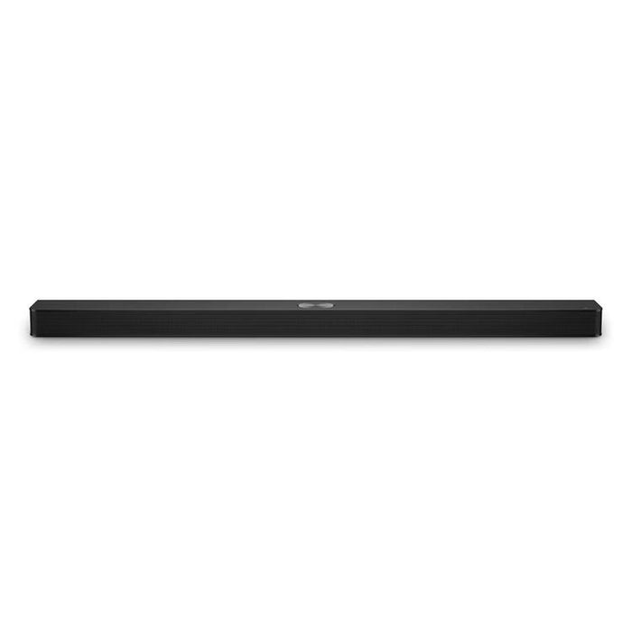 LG S90TR | Soundbar - 7.1.3 Channels - Dolby Atmos - 670W - Black-Sonxplus Drummondville