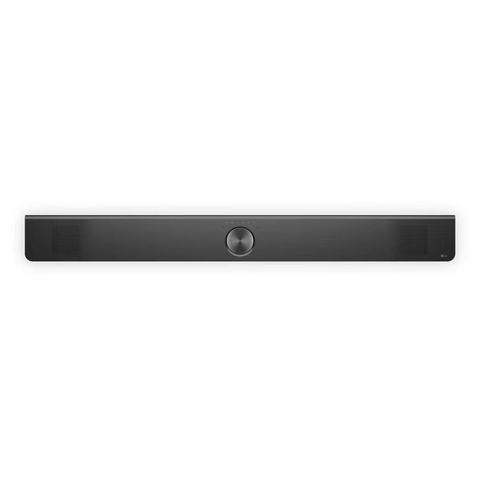 LG S90TR | Soundbar - 7.1.3 Channels - Dolby Atmos - 670W - Black-Sonxplus Drummondville