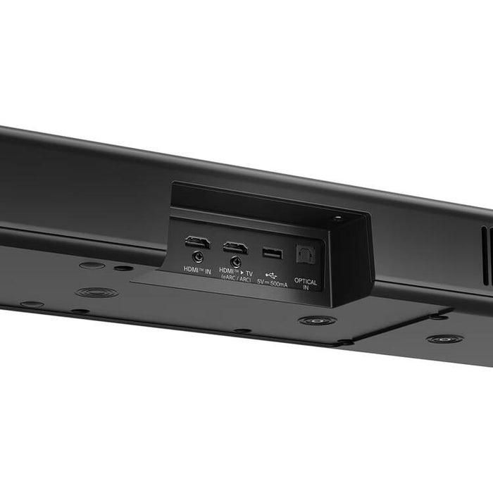 LG S90TR | Soundbar - 7.1.3 Channels - Dolby Atmos - 670W - Black-Sonxplus Drummondville