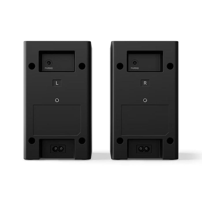 LG S90TR | Soundbar - 7.1.3 Channels - Dolby Atmos - 670W - Black-Sonxplus Drummondville