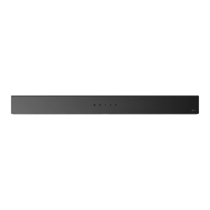 LG S55TR | Soundbar - 5.1 Channels - Dolby Atmos - 420W - Black-Sonxplus Drummondville