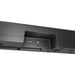 LG S55TR | Soundbar - 5.1 Channels - Dolby Atmos - 420W - Black-Sonxplus Drummondville