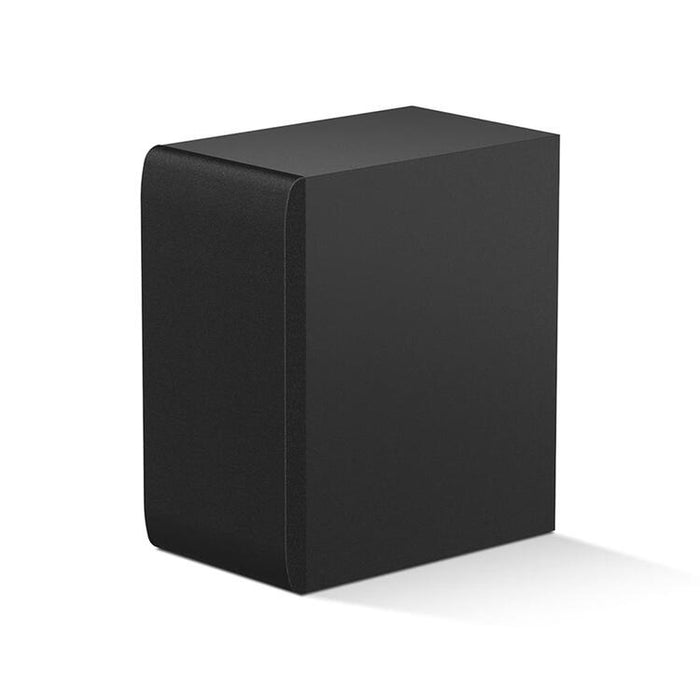 LG S55TR | Soundbar - 5.1 Channels - Dolby Atmos - 420W - Black-Sonxplus Drummondville