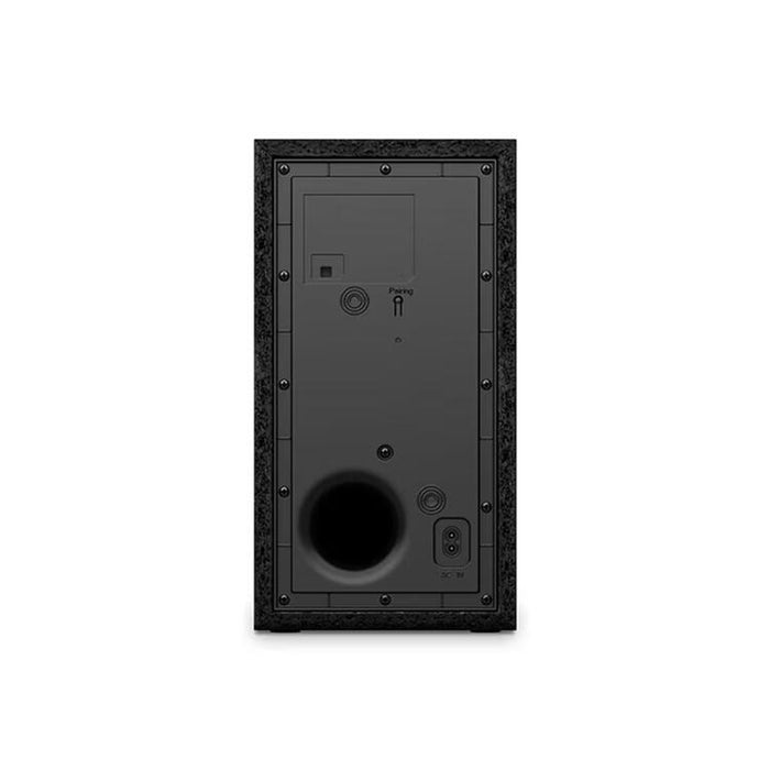 LG S55TR | Soundbar - 5.1 Channels - Dolby Atmos - 420W - Black-Sonxplus Drummondville