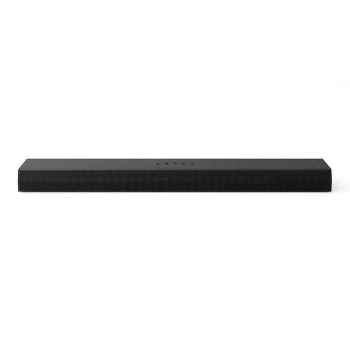 LG S60TR | Soundbar - 5.1 Channels - Dolby Atmos - 440W - Black-Sonxplus Drummondville