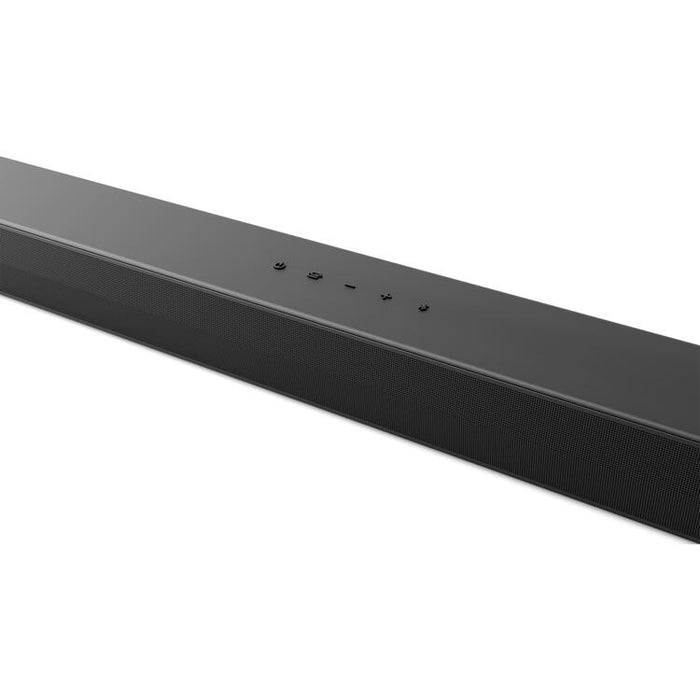 LG S60TR | Soundbar - 5.1 Channels - Dolby Atmos - 440W - Black-Sonxplus Drummondville