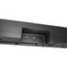 LG S60TR | Soundbar - 5.1 Channels - Dolby Atmos - 440W - Black-Sonxplus Drummondville