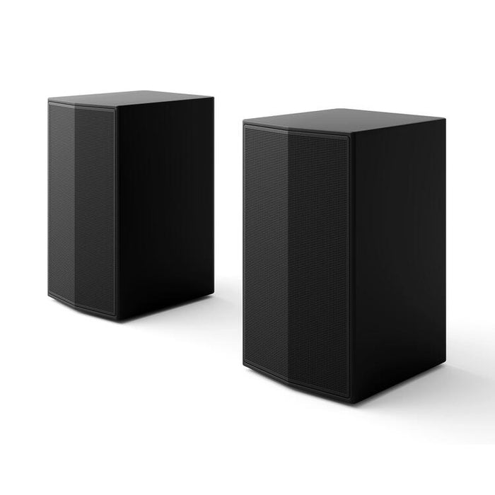 LG S60TR | Soundbar - 5.1 Channels - Dolby Atmos - 440W - Black-Sonxplus Drummondville