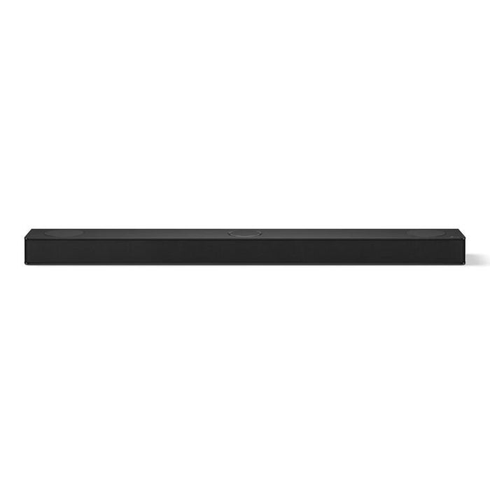 LG S80TR | Soundbar - 5.1.3 Channels - Dolby Atmos - 580W - Black-Sonxplus Drummondville