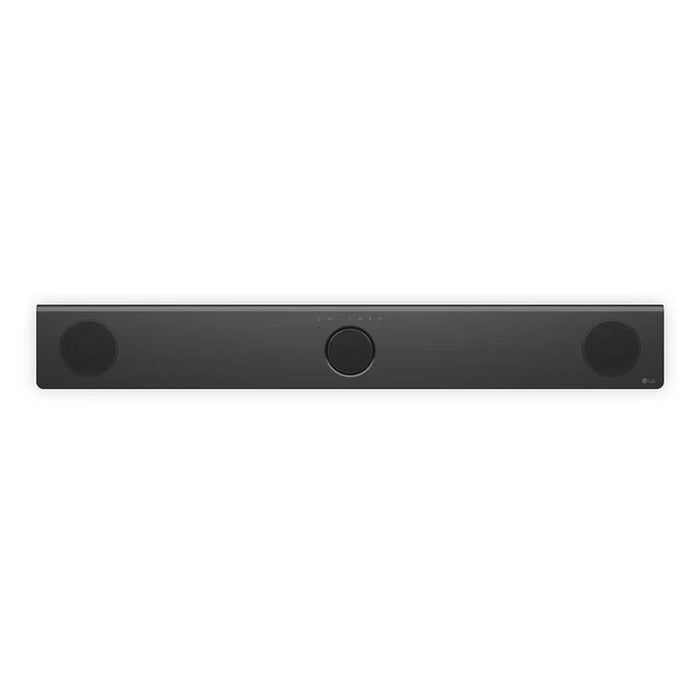 LG S80TR | Soundbar - 5.1.3 Channels - Dolby Atmos - 580W - Black-Sonxplus Drummondville