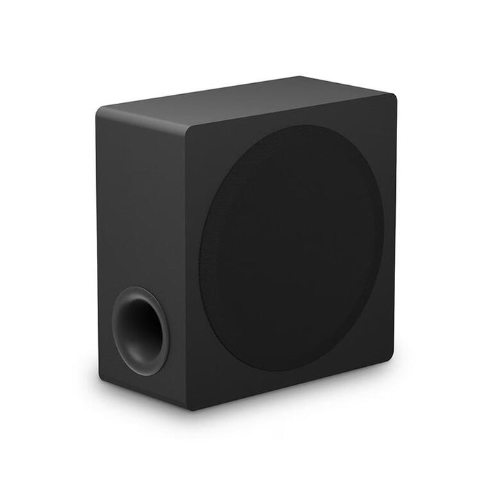 LG S80TR | Soundbar - 5.1.3 Channels - Dolby Atmos - 580W - Black-Sonxplus Drummondville