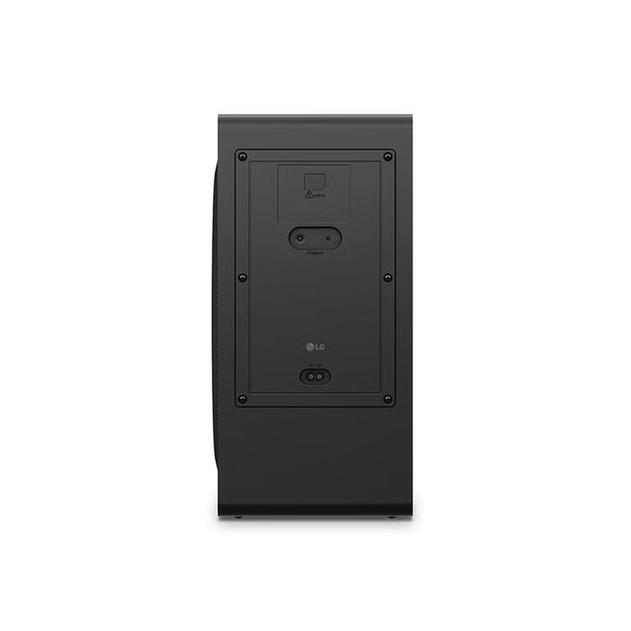 LG S80TR | Soundbar - 5.1.3 Channels - Dolby Atmos - 580W - Black-Sonxplus Drummondville
