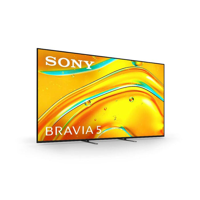 Sony K85XR50 | Sony Bravia 85" TV - Mini LED - Bravia 5 Series - 4K HDR - Google TV | Sonxplus Drummondville