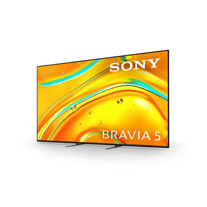 Sony K85XR50 | Sony Bravia 85" TV - Mini LED - Bravia 5 Series - 4K HDR - Google TV-Sonxplus Drummondville