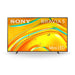 Sony K98XR50 | 98" Sony Bravia TV - Mini LED - Bravia 5 Series - 4K HDR - Google TV-Sonxplus Drummondville