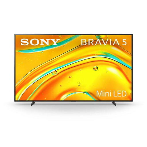 Sony K98XR50 | 98" Sony Bravia TV - Mini LED - Bravia 5 Series - 4K HDR - Google TV | Sonxplus Drummondville