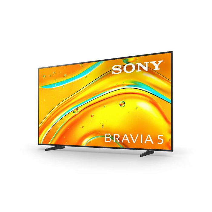 Sony K98XR50 | 98" Sony Bravia TV - Mini LED - Bravia 5 Series - 4K HDR - Google TV-Sonxplus Drummondville