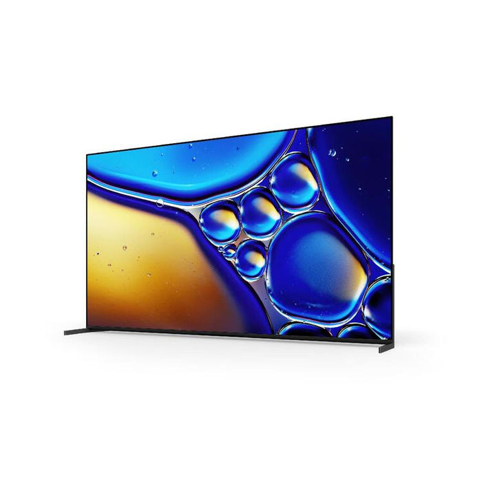 Sony K55XR80M2 | Bravia 8 II 55" TV - QD-OLED - 4K Ultra HD - 120Hz - Google TV-Sonxplus Drummondville