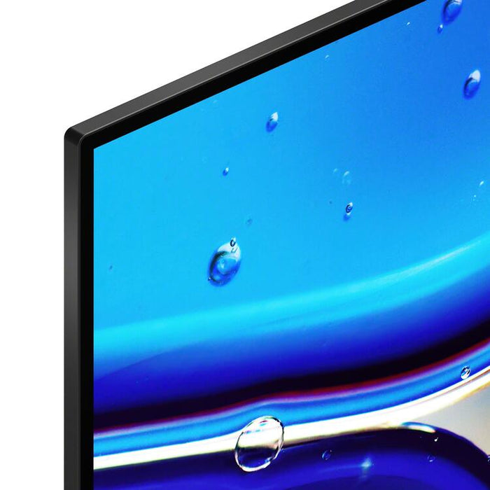Sony K55XR80M2 | Bravia 8 II 55" TV - QD-OLED - 4K Ultra HD - 120Hz - Google TV-Sonxplus Drummondville