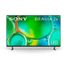 Sony K55S20M2 | 55" Bravia TV - LED - Bravia 2 II Series - 4K Ultra HD - HDR - Google TV-Sonxplus Drummondville