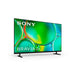 Sony K55S20M2 | 55" Bravia TV - LED - Bravia 2 II Series - 4K Ultra HD - HDR - Google TV-Sonxplus Drummondville