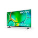Sony K55S20M2 | 55" Bravia TV - LED - Bravia 2 II Series - 4K Ultra HD - HDR - Google TV-Sonxplus Drummondville