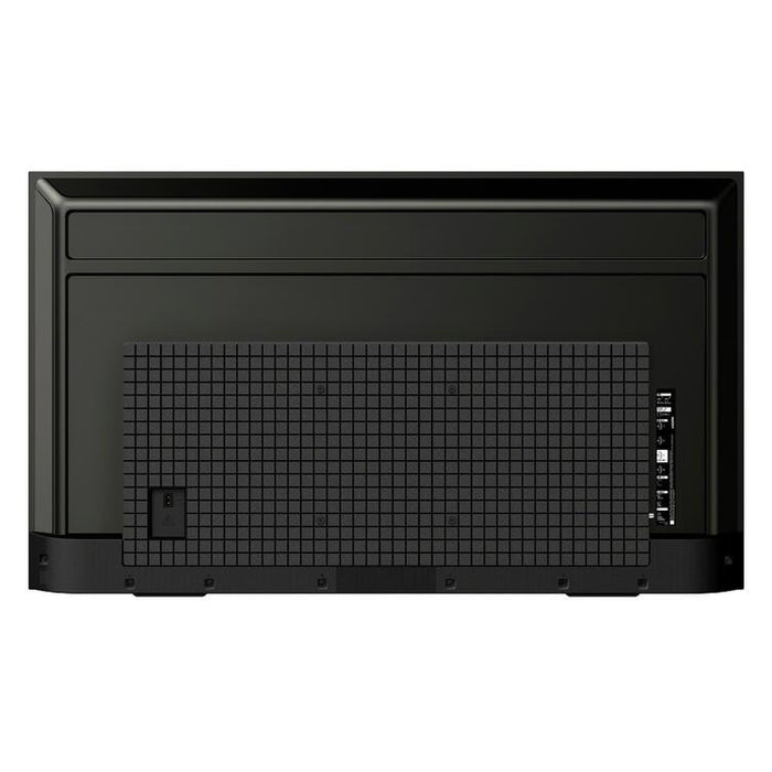 Sony K55S20M2 | 55" Bravia TV - LED - Bravia 2 II Series - 4K Ultra HD - HDR - Google TV-Sonxplus Drummondville