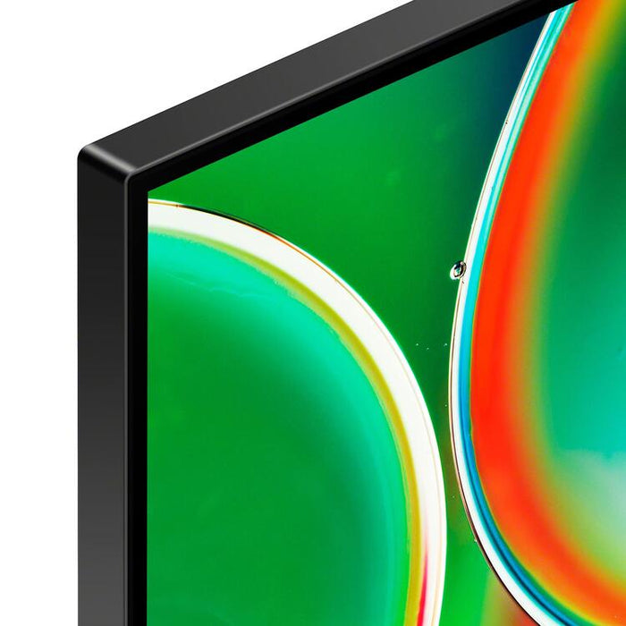 Sony K55S20M2 | 55" Bravia TV - LED - Bravia 2 II Series - 4K Ultra HD - HDR - Google TV-Sonxplus Drummondville