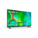 Sony K65S20M2 | 65" Bravia TV - LED - Bravia 2 II Series - 4K Ultra HD - HDR - Google TV-Sonxplus Drummondville