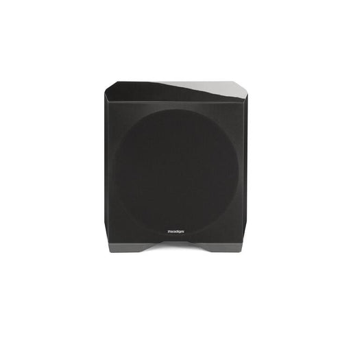 Paradigm DEFIANCE S10 | 10" Subwoofer - 500W RMS - Unité-Sonxplus Drummondville