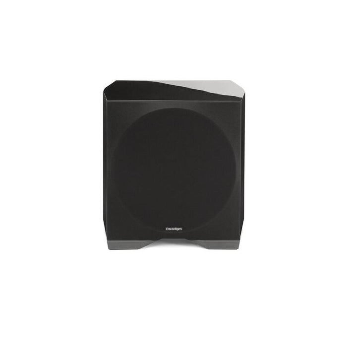 Paradigm DEFIANCE S10 | 10" Subwoofer - 500W RMS - Unité-Sonxplus Drummondville