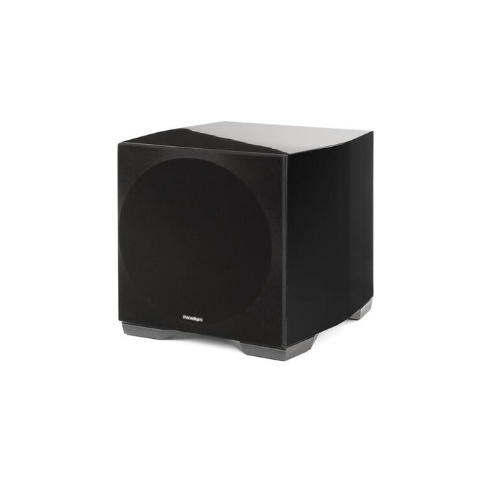 Paradigm DEFIANCE S10 | 10" Subwoofer - 500W RMS - Unité-Sonxplus Drummondville