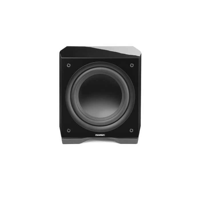 Paradigm DEFIANCE S10 | 10" Subwoofer - 500W RMS - Unité-Sonxplus Drummondville