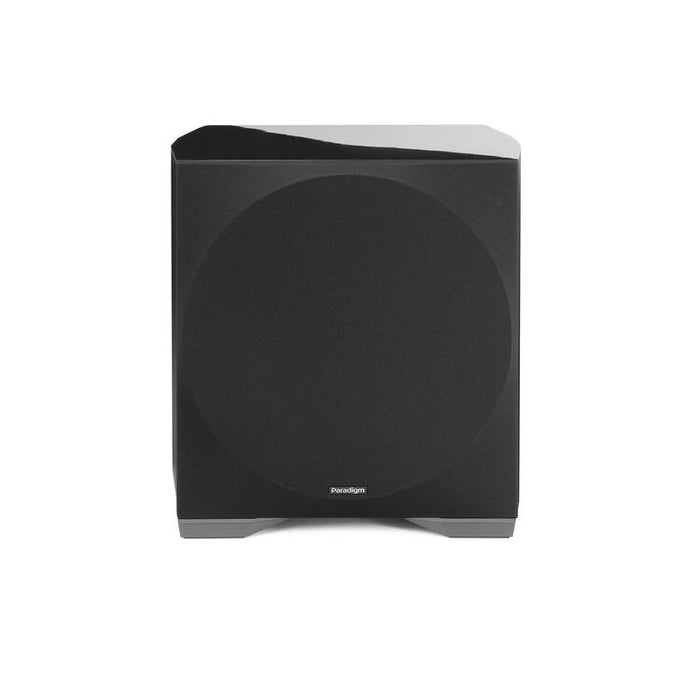 Paradigm DEFIANCE S12 | 12" subwoofer - 800W RMS - Unité-Sonxplus Drummondville