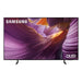 Samsung QN55S85FAEXZC | 55" Television - S85F Series - OLED - 4K - 120Hz-Sonxplus Drummondville