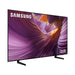 Samsung QN55S85FAEXZC | 55" Television - S85F Series - OLED - 4K - 120Hz-Sonxplus Drummondville