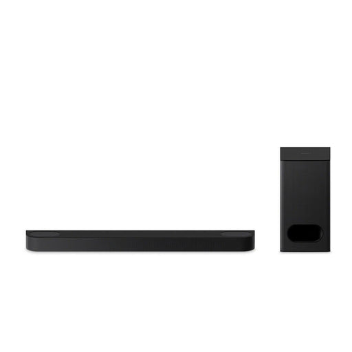 Sony HTB600 | 3.1.2 channel soundbar - Bravia Theatre 6 - Wireless subwoofer - Black-SONXPLUS Chambly