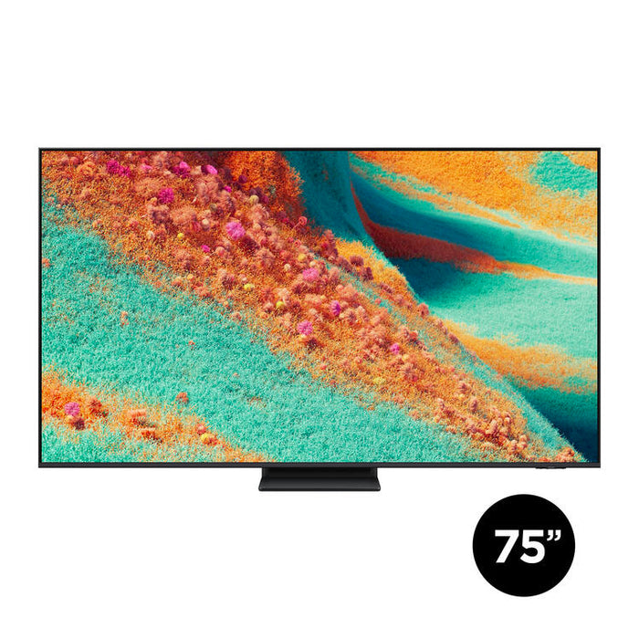 Samsung QN75QN85FAFXZC | 75" Television QN85F Series - Neo QLED - 4K - 120Hz - Neo Quantum HDR-SONXPLUS Drummondville