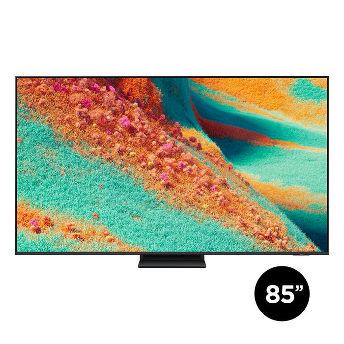 Samsung QN85QN85FAFXZC | 85" Television QN85F Series - Neo QLED - 4K - 120Hz - Neo Quantum HDR-SONXPLUS Drummondville